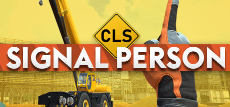 CLS：信号员 CLS: Signal Person