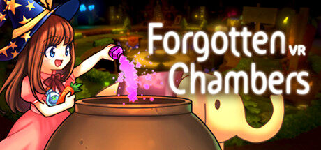 被遗忘的房间 Forgotten Chambers