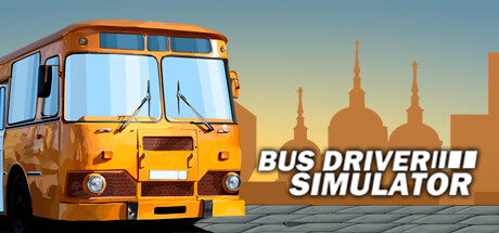 公交司机模拟器 Bus Driver Simulator