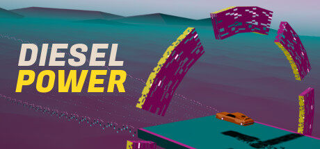 柴油动力 Diesel Power