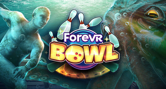 保龄球模拟 ForeVR Bowl