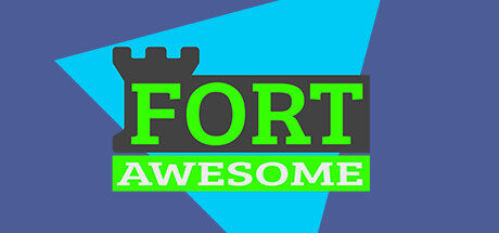 令人敬畏的堡垒 Fort Awesome