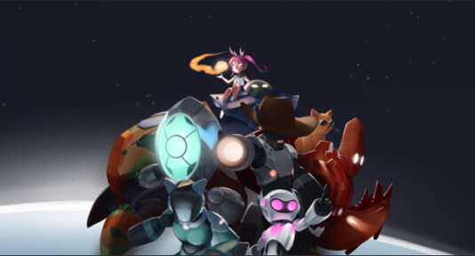 死亡射手 Dead Shot Heroes