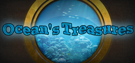 海洋珍宝 Ocean's Treasures