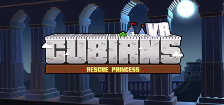 拯救公主 Cubians : Rescue Princess
