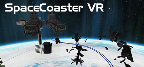 太空过山车VR Space Coaster VR