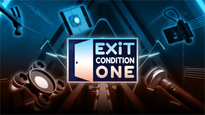 逃出房间1 Exit Condition One