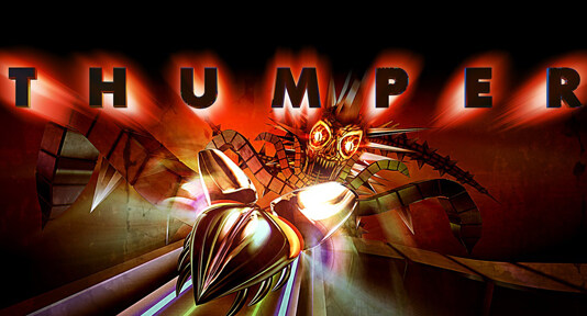 暴走甲虫 Thumper
