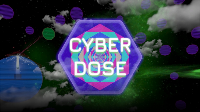 网络剂量 Cyber Dose