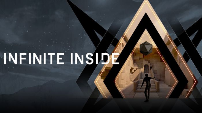 无限内心 Infinite Inside