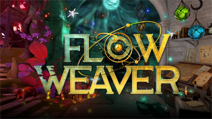 流织者 Flow Weaver