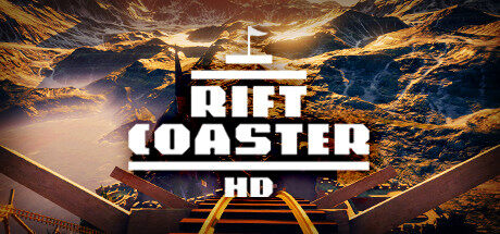 峡谷过山车 Rift Coaster HD Remastered VR