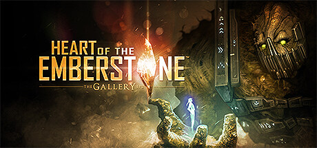 画廊2：余烬之心 The Gallery - Episode 2: Heart of the Emberstone