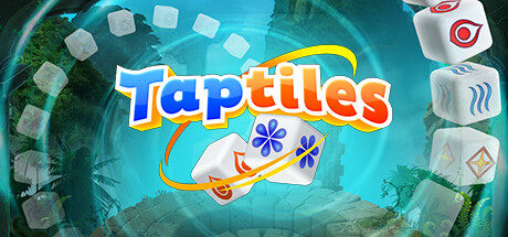 敲击砖块 Taptiles