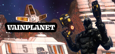 虚空星球 VainPlanet