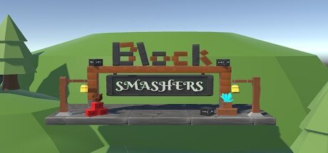 方块粉碎 Block Smashers VR