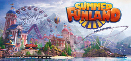 夏日乐园 Summer Funland