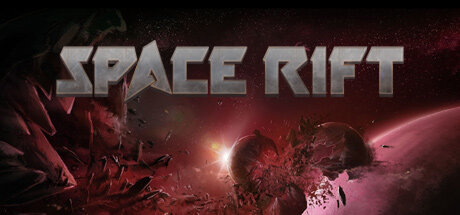 空间裂缝-第一章 Space Rift - Episode 1