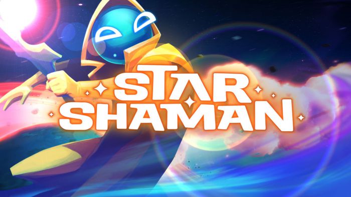 星际萨满 Star Shaman