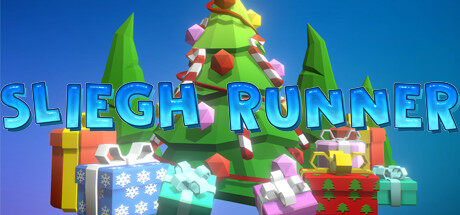 雪地射击 Sleigh Runner