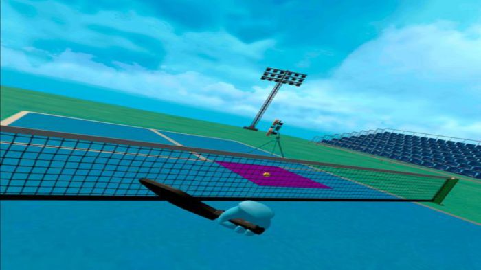 发球机 Pickleball: The Road to 5.0