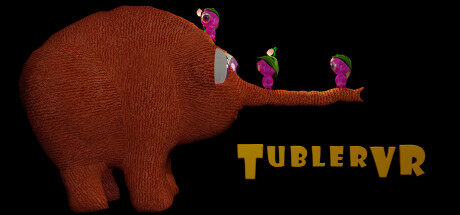 植物生存大作战 TublerVR