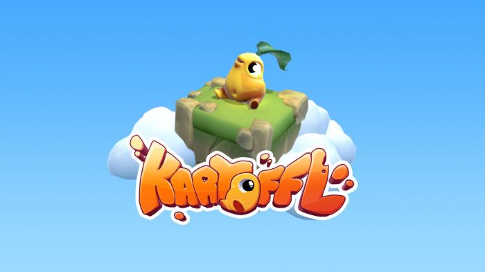 小土豆大冒险 Kartoffl