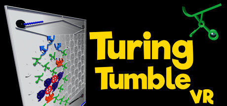 图灵下落 Turing Tumble VR