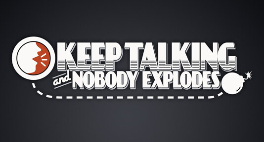 保持通话 不会爆炸 Keep Talking and Nobody Explodes
