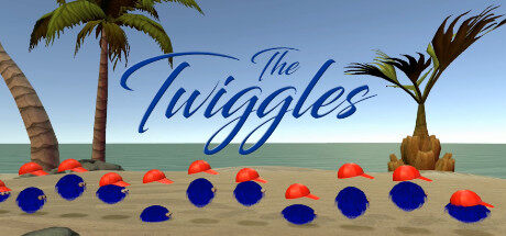 扭动 The Twiggles VR