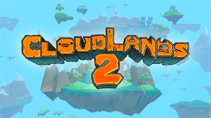 云端迷你高尔夫2 Cloudlands 2