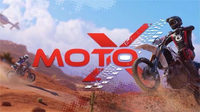 心爱的小摩托 MotoX