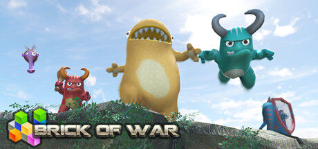 魔块战争 VR GAME-Brick of War