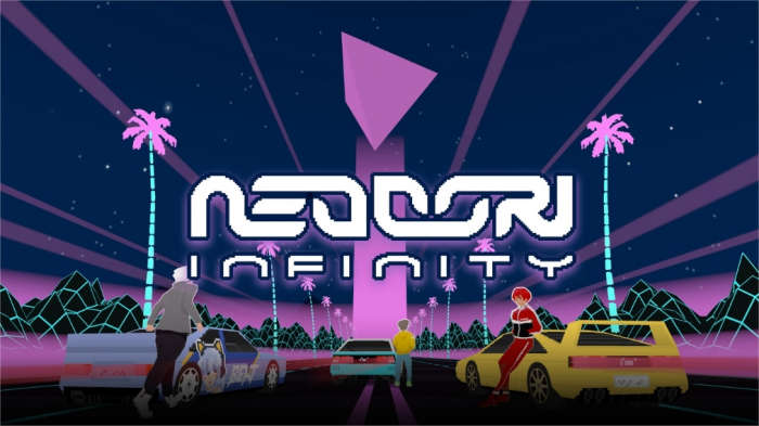 尼奥多里无限 Neodori Infinity