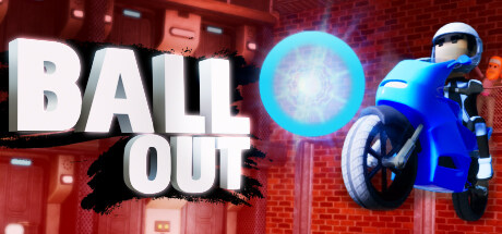 机动足球 Ball Out