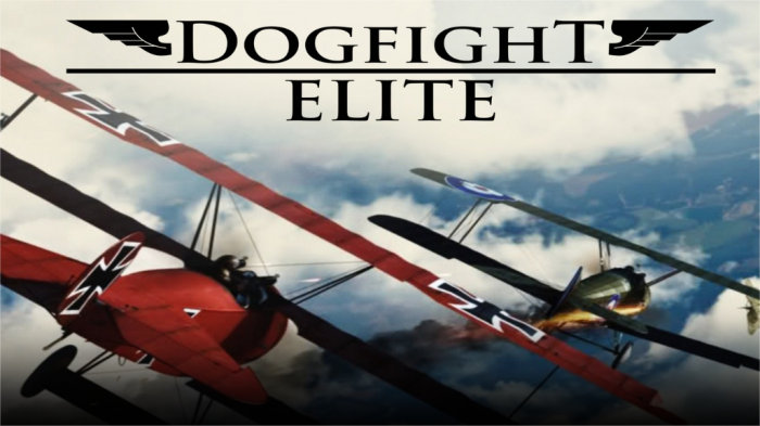 混战精英 Dogfight Elite VR
