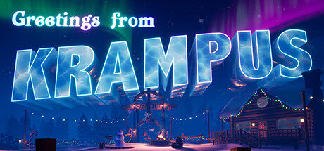 VR堆雪人 Greetings From Krampus
