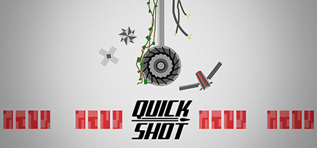 快速射击 Quickshot
