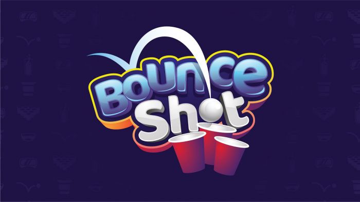 弹跳射击 Bounce Shot