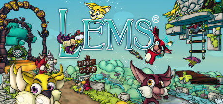 莱姆斯 Lems