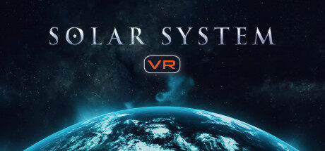 太阳系 Solar System VR
