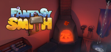 奇幻铁匠铺 Fantasy Smith VR