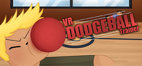 VR 躲避球训练器 VR Dodgeball Trainer