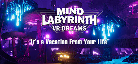 梦境穿越 Mind Labyrinth VR Dreams