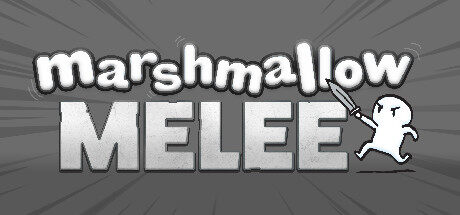棉花糖混战  Marshmallow Melee