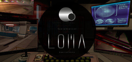 洛玛太空站:行动 Space Station Loma: OPERATIONS