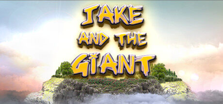 杰克与巨人 Jake and the Giant