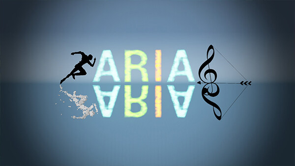 箭影VR Aria VR