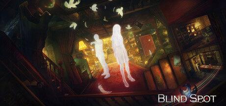 盲点 VR Blind Spot VR