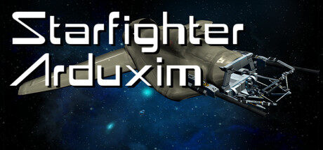 星际战士:阿杜西姆 Starfighter Arduxim